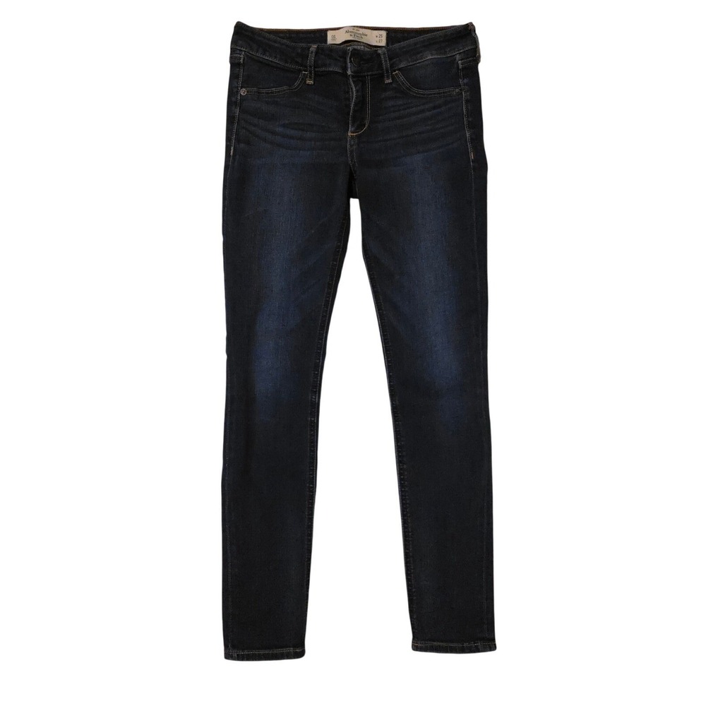 Abercrombie & Fitch Jeans Womens‎ Size 0S